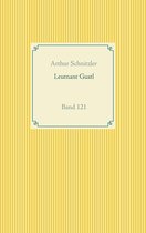 Taschenbuch-Literatur-Klassiker 121 - Leutnant Gustl
