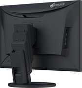 EIZO FlexScan EV2490-BK computer monitor 60,5 cm (23.8) 1920 x 1080 Pixels Full HD LED Zwart