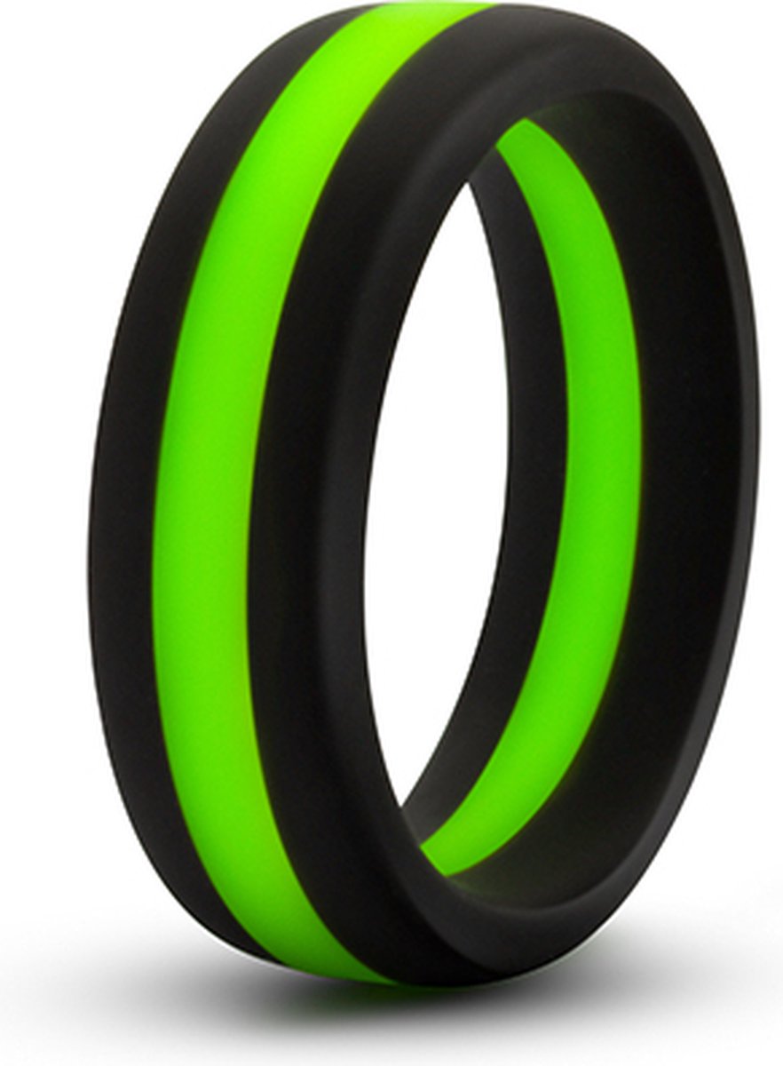 Performance - penisring Go Pro  - Groen