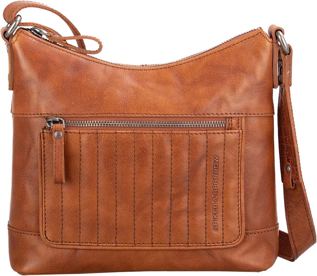 Spikes Sparrow Bronco Cherish Schultertasche 48119100