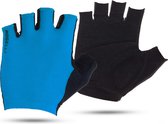 Rogelli Pure Fietshandschoenen - Heren - Blauw - Maat XL