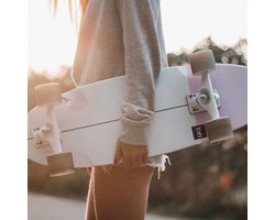 NKX Maverick 29 Surfskate Barbara
