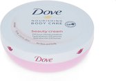 Dove Nourishing Body Care Beauty Cream - 75 ml