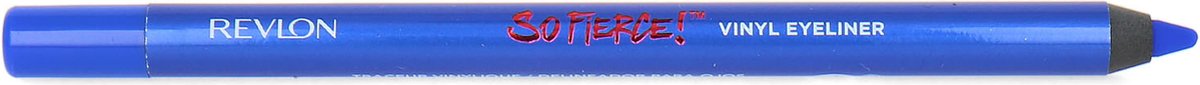 Revlon So Fierce Vinyl Eyeliner - 862 Royal Rules