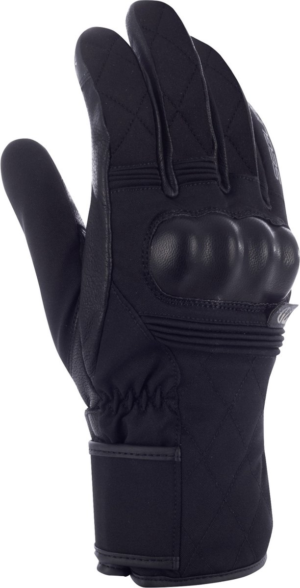 Segura Gloves Sparks Black T8 - Maat T8 - Handschoen