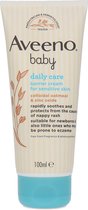 Aveeno Baby Daily Care Barrier Cream - 100 ml