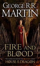 A Song of Ice and Fire - Fire and Blood: The inspiration for HBO’s House of the Dragon (A Song of Ice and Fire)