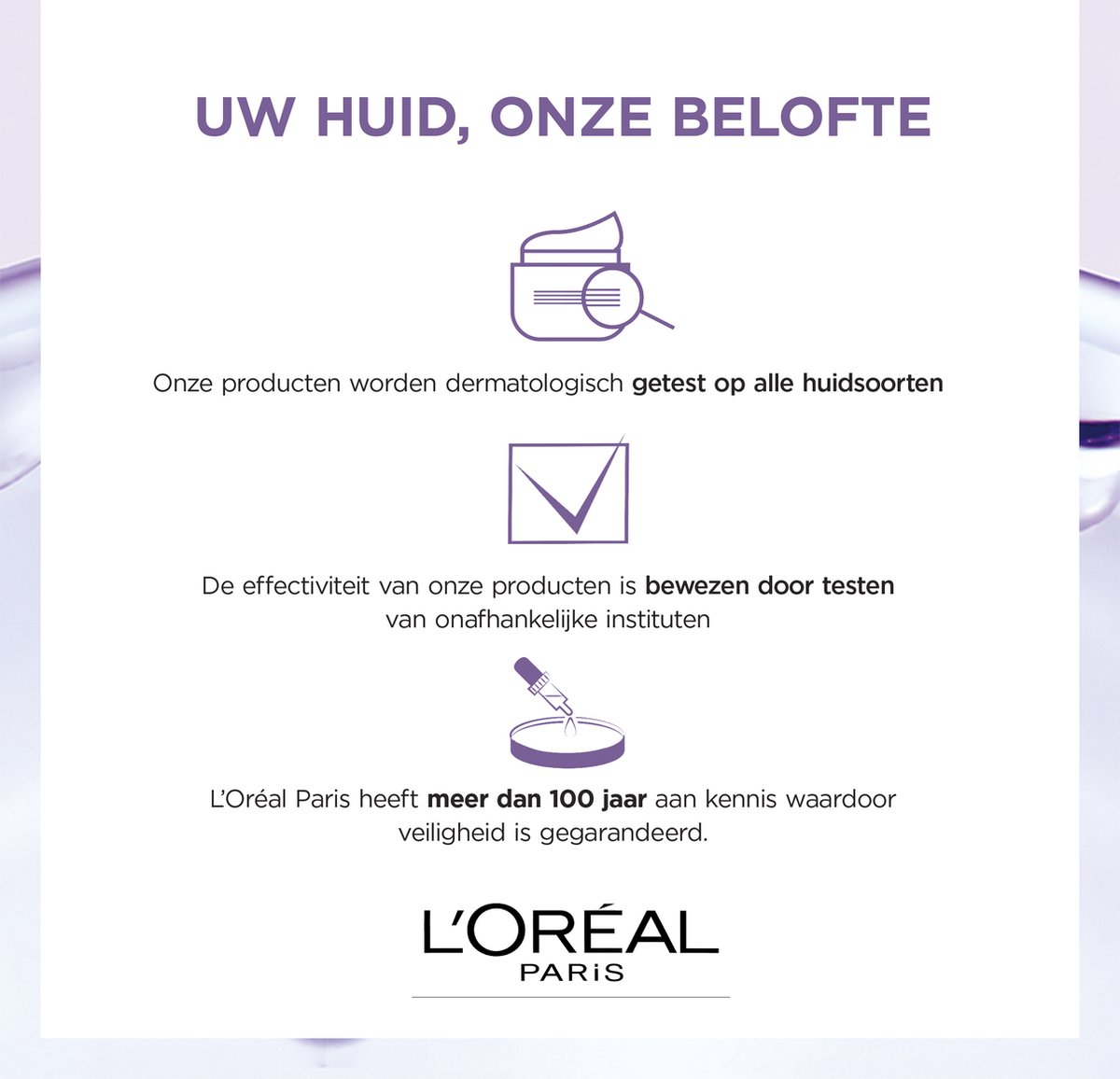 L'Oréal Paris Revitalift Volumegevende Toner thumbnail 5