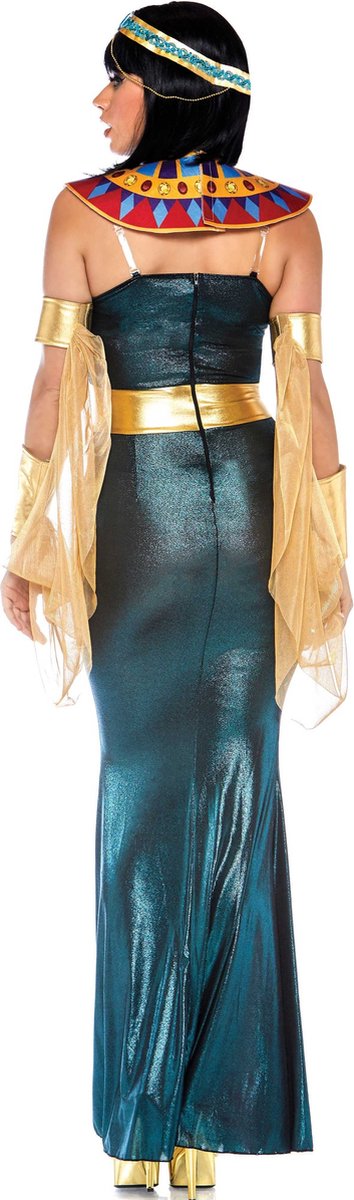 Nile Goddess