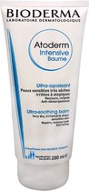 Bioderma Soothing Balm For The Face And Body Atoderm Intensive Baume (ultra Soothing Balm)