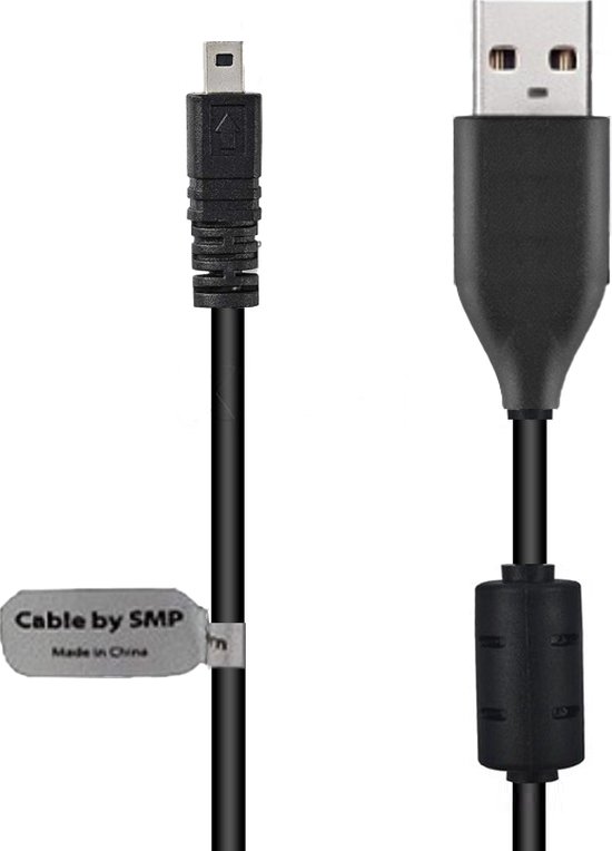 Npc100 Ais Pilot Plug Data Kabel Marine Kabellengte Ais Plug USB Data Kabel Voor Marine Navigatie Software