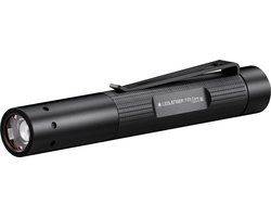 Ledlenser P2R CORE - zaklamp - oplaadbaar - 120 lumen - IP54 - focus