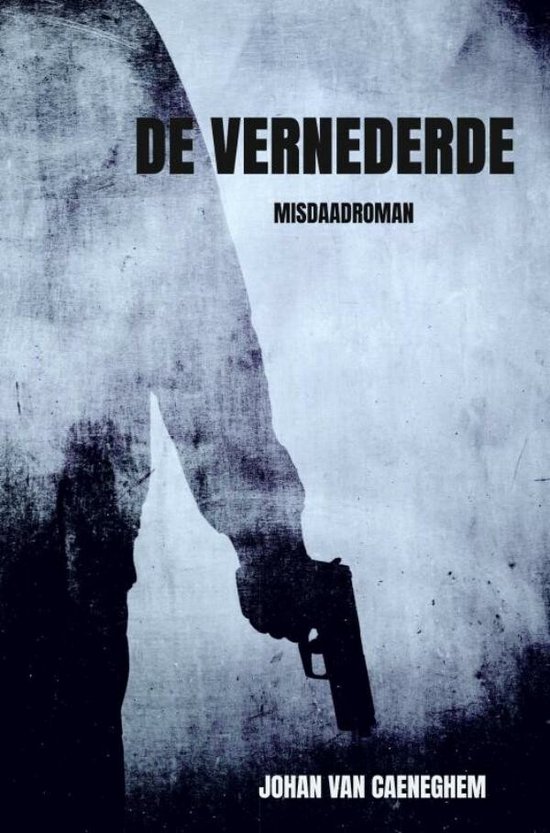 De vernederde - cover