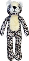 Bylout Leopard Lou Knuffel 28 cm produced by Happy Horse
