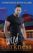 Wild Romance 4 -  Wild Darkness