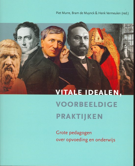 Dixit - Vitale idealen, voorbeeldige praktijken