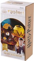 Harry Potter Breiset Tea Cosy and Egg Cosy Mini Sweater