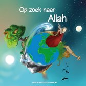 Op zoek naar Allah-islamitisch kinderboek