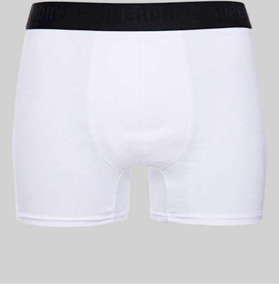 Superdry Boxer Heren (3-pack) - Maat XXL