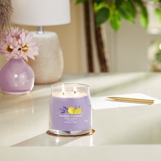 WoodWick Cinnamon Chai Ellipse Candle - | De online enwinkel