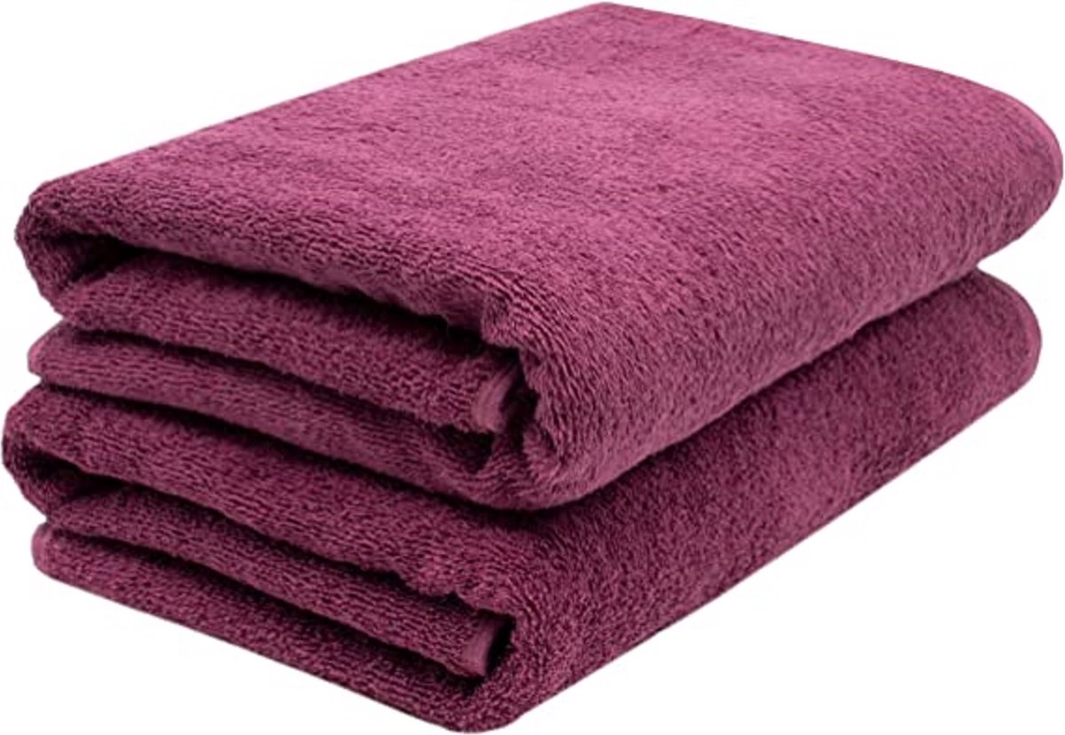 saunadoek, badstof - Sauna kilt - Sauna sarong - sauna towel