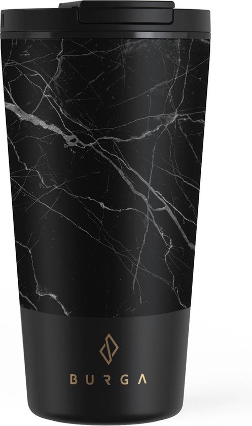 insulated mug ellipse 375 ml / 13 oz - titanium