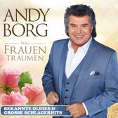 Andy Borg - Was Frauen Traumen (CD)