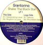 Shake The Black Star Pt 1