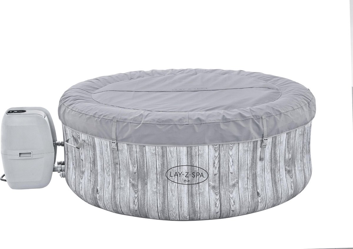 Lay-Z-Spa Fiji AirJet opblaasbare spa - 2 tot 4 personen