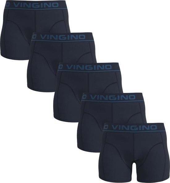 Vingino BOYS BOXER (LOT DE 5) Sous-Vêtements Garçons - Taille 110/116