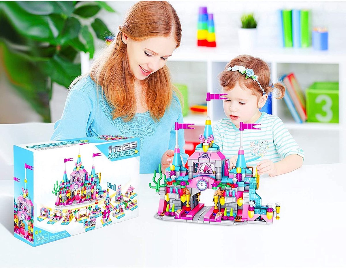 Vilten wegen puzzel - Duurzaam houten speelgoed