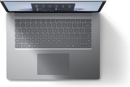 Microsoft Surface Laptop 5 i7-1265U Notebook 38,1 cm (15