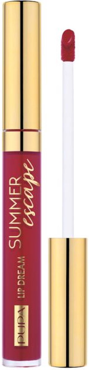Goedkoopste Pupa Summer Escape Lip Dream lipgloss Cherry Juice 003