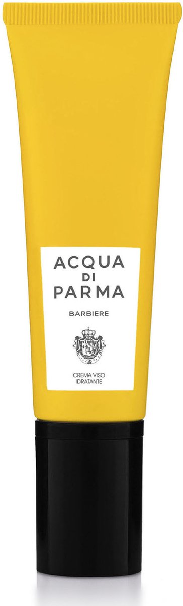 Goedkoopste Acqua di Parma Barbiere Moisturizing Face Cream - 50 ml - hydraterende gezichtscrème - huidverzorging