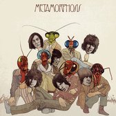 Metamorphosis Uk (Special Edition) (Hunter Green Vinyl) (Full Colour Exclusive Iron On Cover Art) (RSD 2020)