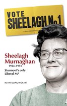 Sheelagh Murnaghan: Stormont’s Only Liberal MP
