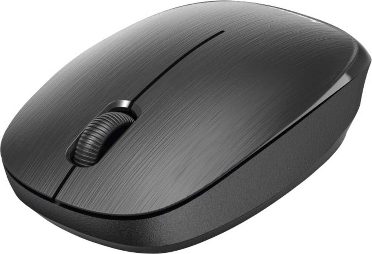 Hama Optische draadloze muis AMW-200, 3 knoppen Zwart Muis kopen