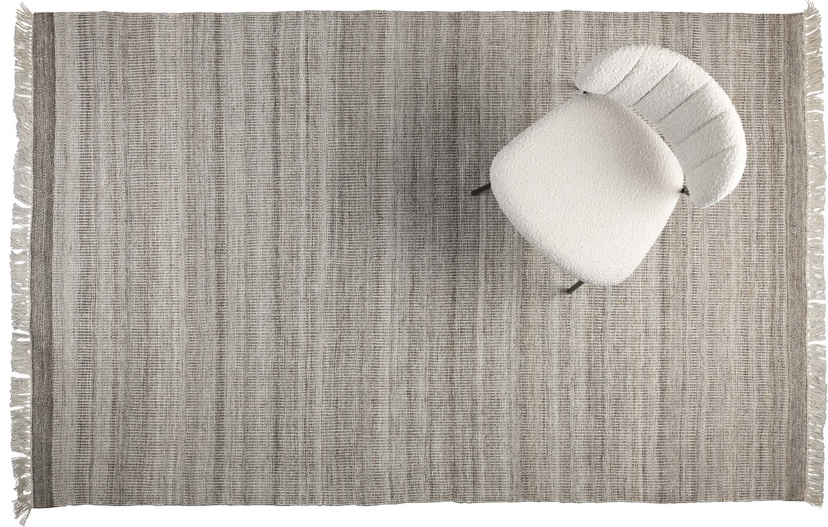 Vloerkleed Lorenzo – 100% PET flessen
