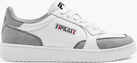 fila Witte sneaker - Maat 41