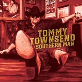 Tommy Townsend - Southern Man (LP)