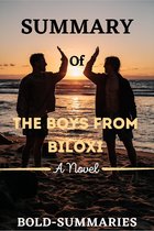 SUMMARY OF THE BOYS FROM BILOXI