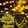 Kerstverlichting buiten – kerstdecoratie buiten – premium kwaliteit kerstverlichting – duurzaam – perfect kerst versieringen