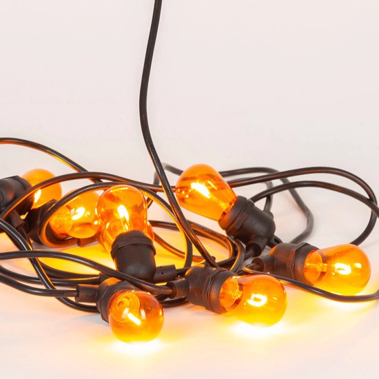 Twinkly Strings Lichtsnoer – 60M – LED – 750RGB – Binnen & Buiten
