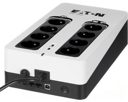 Off Line Uninterruptible Power Supply System UPS Eaton Inverter 3S 700 FR