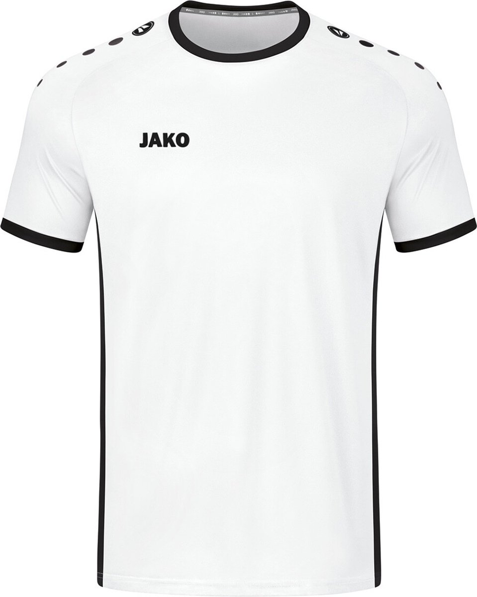 Jako Primera Shirt Korte Mouw Heren - Sportgroen | Maat: L
