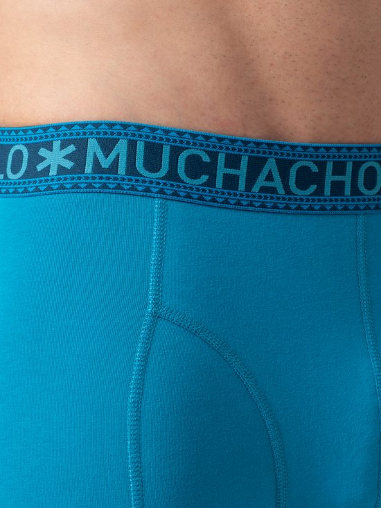 Muchachomalo Chicamala Boxershorts voor dames, verpakking van