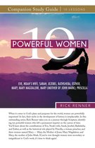 10 Powerful Women Study Guide
