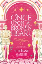 Once Upon a Broken Heart - Once Upon A Broken Heart