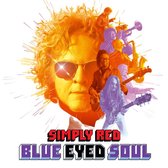 Simply Red - Blue Eyed Soul (CD)