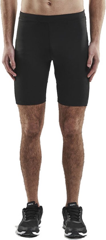 Craft Rush Short Tight Homme - noir - taille L